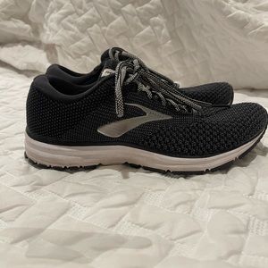 Brooks running shoes
